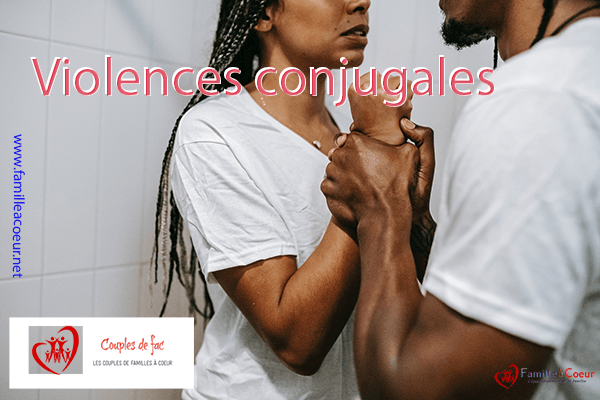 Comprendre les violences conjugales