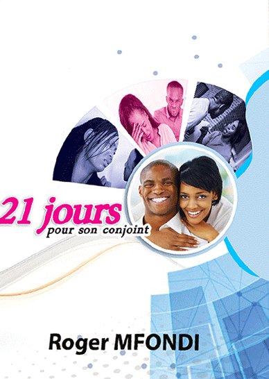 couv 21 jours pour son conjoint