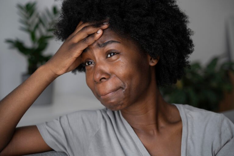 Guérir du rejet conjugal