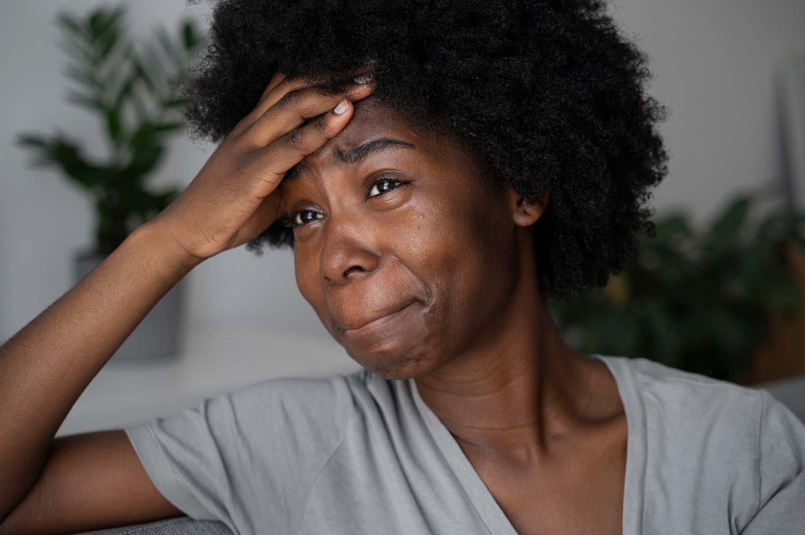 Guérir du rejet conjugal