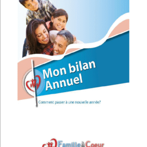 ebook comment faire mon bilan