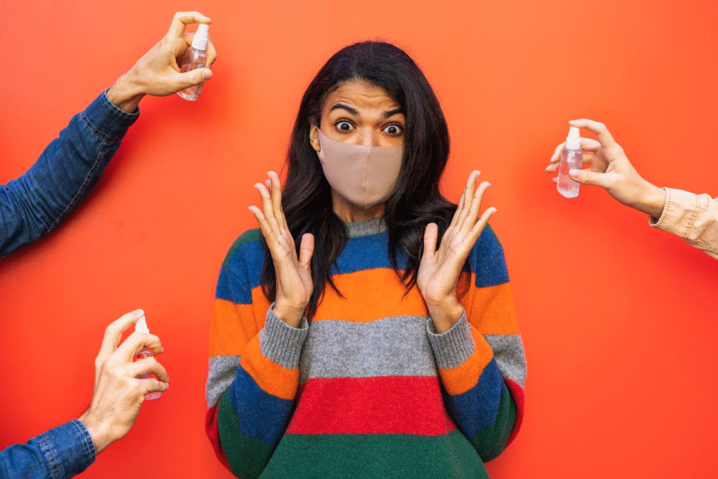 Ma relation est-elle toxique ? relation toxique