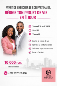 atelier projet de vie